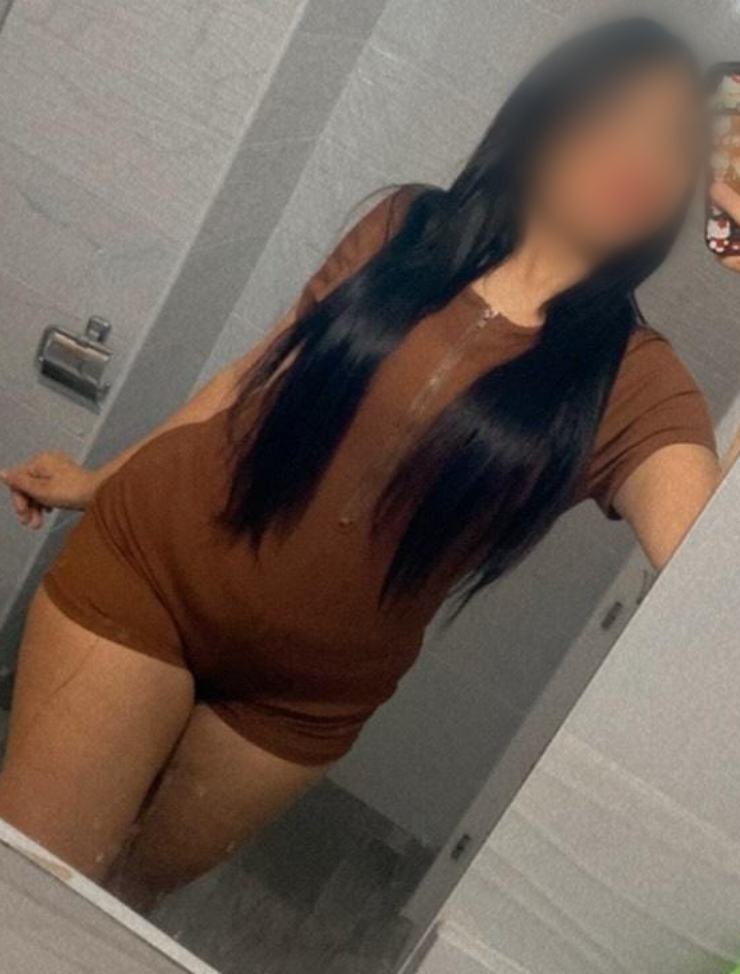 Aria escort Valencia